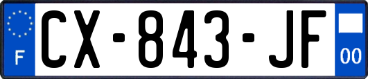 CX-843-JF