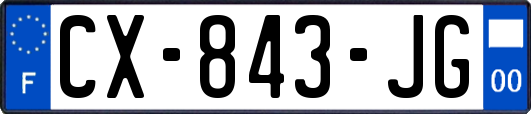 CX-843-JG