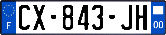 CX-843-JH