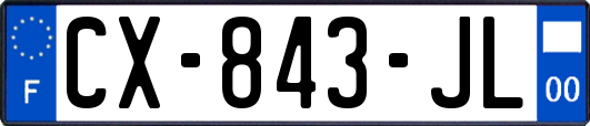 CX-843-JL