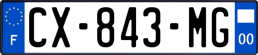 CX-843-MG