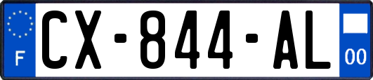 CX-844-AL