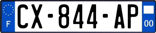 CX-844-AP