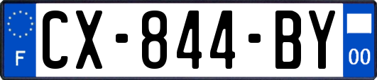 CX-844-BY