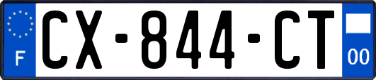 CX-844-CT