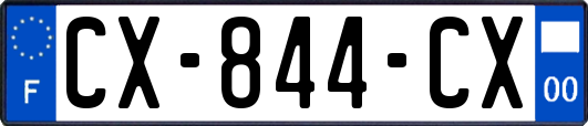 CX-844-CX