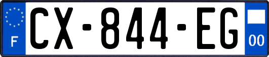 CX-844-EG