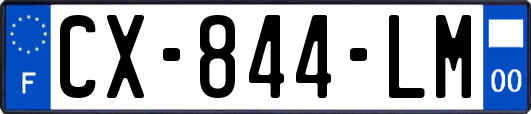 CX-844-LM