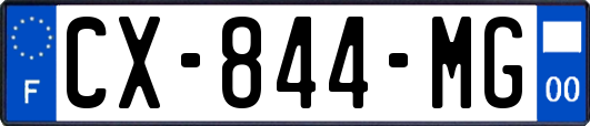 CX-844-MG