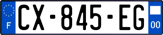 CX-845-EG