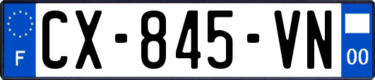 CX-845-VN