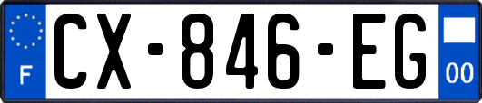 CX-846-EG