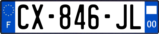 CX-846-JL