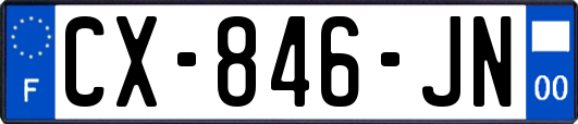 CX-846-JN