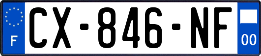 CX-846-NF