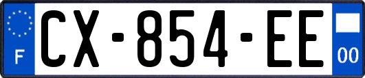 CX-854-EE