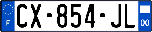 CX-854-JL