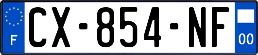 CX-854-NF