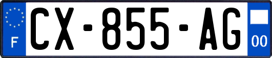 CX-855-AG