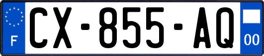 CX-855-AQ