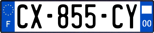 CX-855-CY