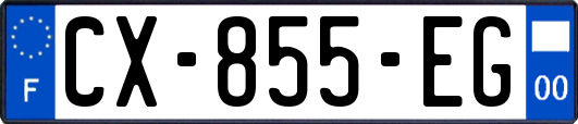 CX-855-EG