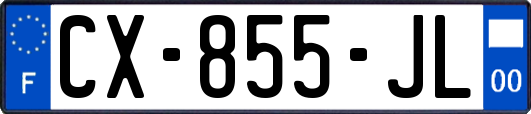 CX-855-JL