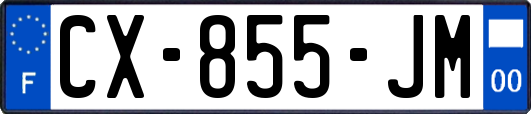 CX-855-JM