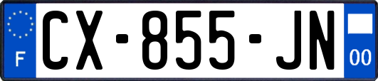 CX-855-JN