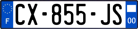 CX-855-JS