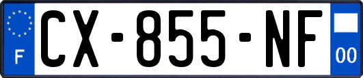 CX-855-NF