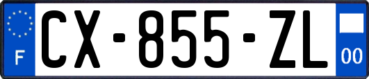 CX-855-ZL