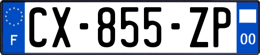 CX-855-ZP