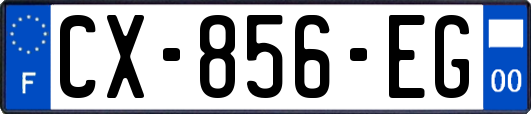 CX-856-EG