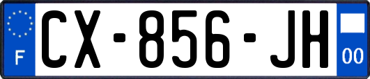 CX-856-JH