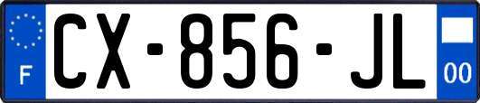 CX-856-JL