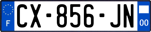 CX-856-JN