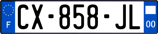 CX-858-JL