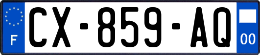 CX-859-AQ