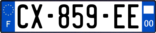 CX-859-EE