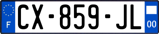 CX-859-JL