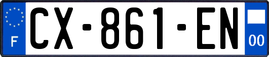 CX-861-EN