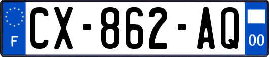 CX-862-AQ