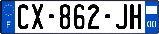 CX-862-JH