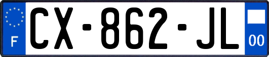 CX-862-JL