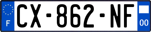 CX-862-NF