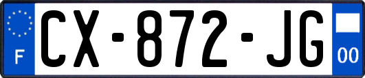 CX-872-JG