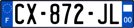 CX-872-JL