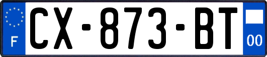 CX-873-BT