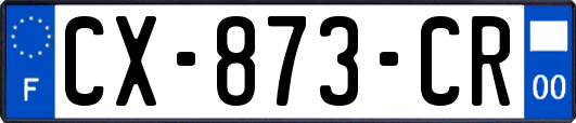 CX-873-CR